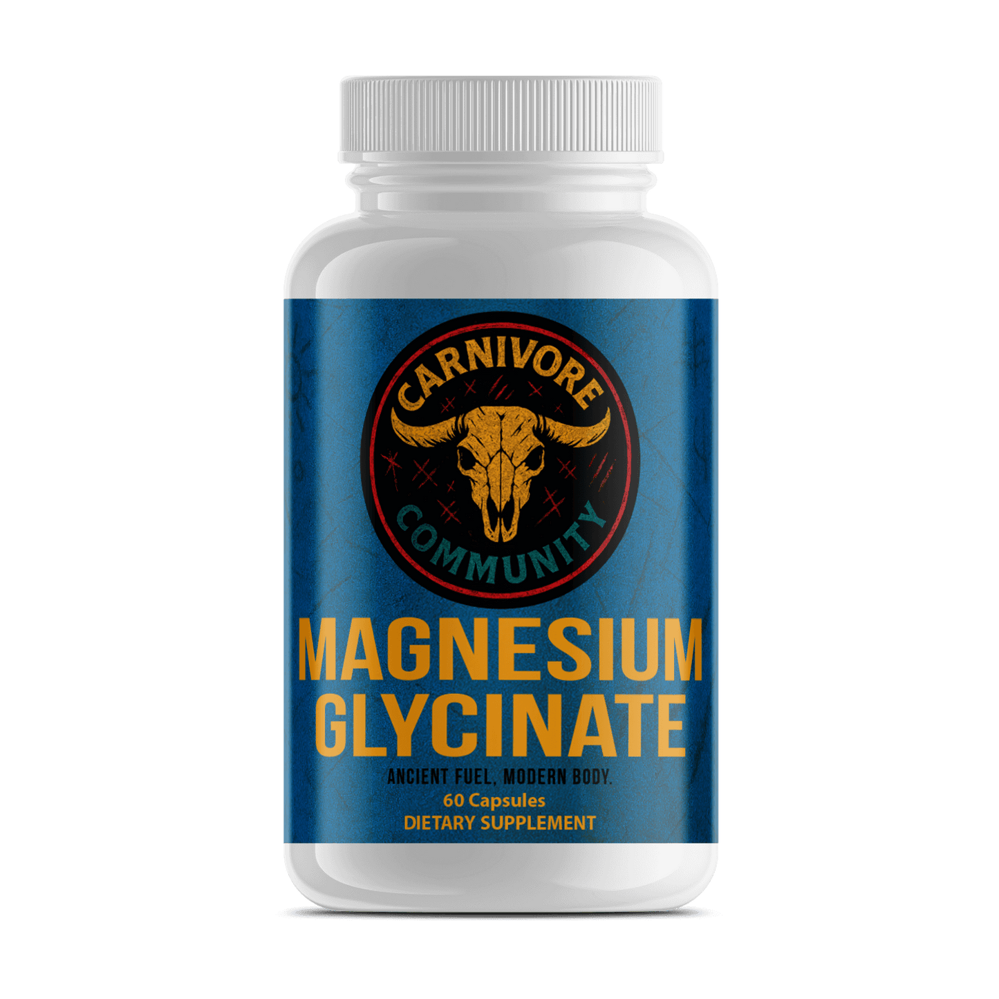 Magnesium Glycinate