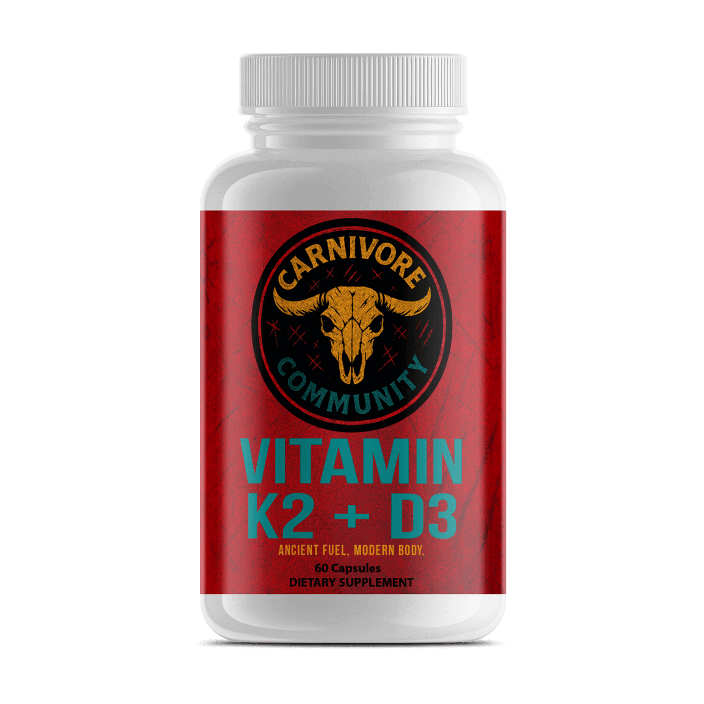 Vitamin K2+ D3