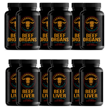 Alpha Feast Stack
